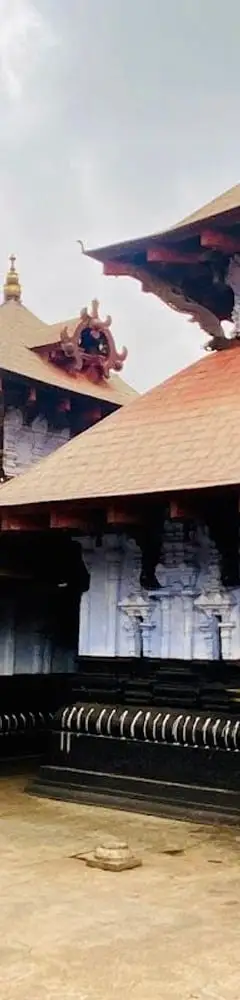 Thiruvilwamala Vilwadrinatha Temple