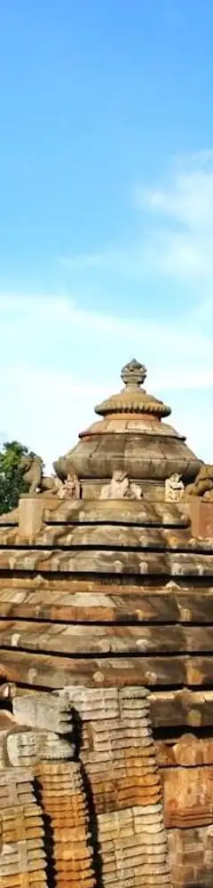 Ananta Vasudeva Temple