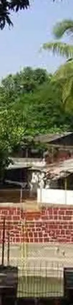 Kanakeshwar Temple