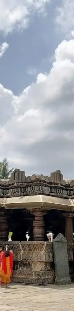 Harihareshwara Temple