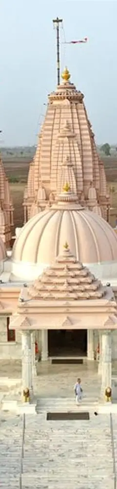 Matri Mandir Morbi