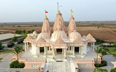 Matri Mandir Morbi, Morbi, Gujarat