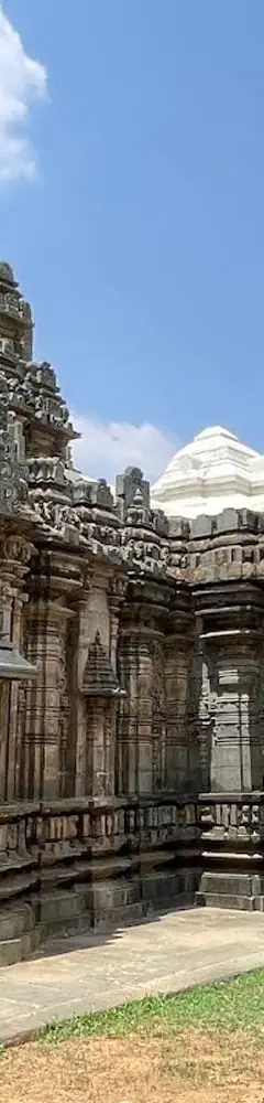 Tarakeshwara Temple Hangal