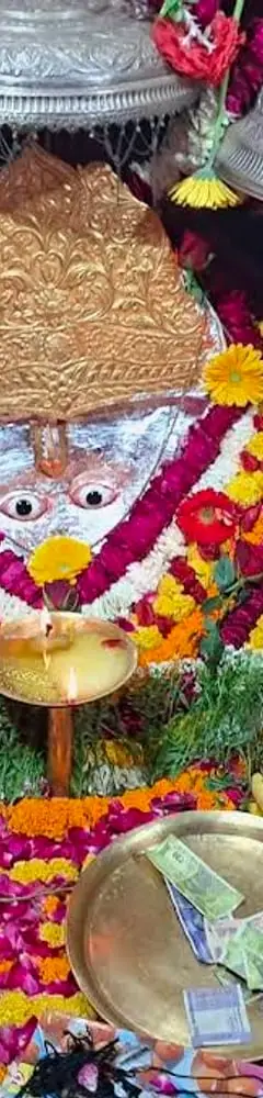 Pandupol Hanuman Temple