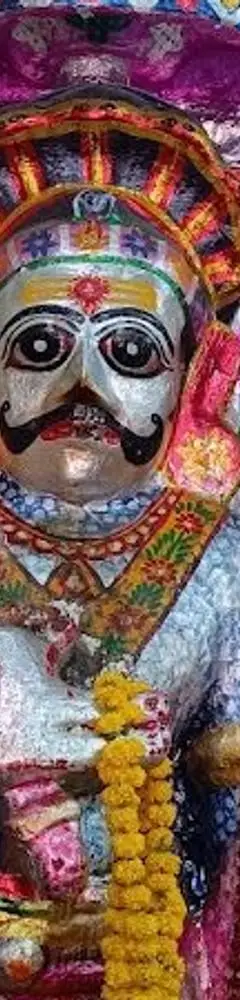 Mandore Temples