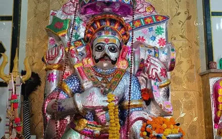 Mandore Temples, Mandore, Jodhpur, Rajasthan