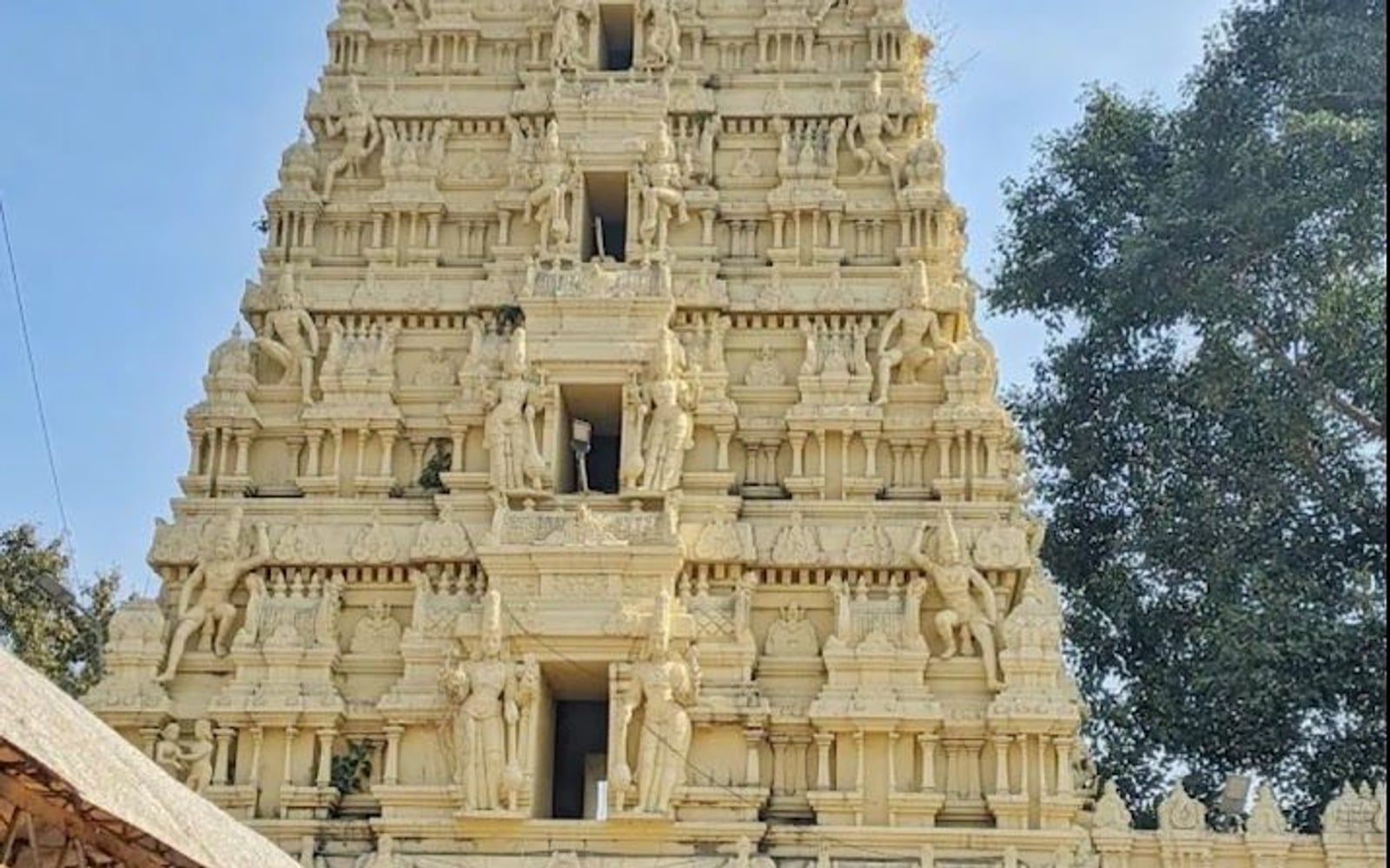 Kaleshwara Mukteswara Swamy Temple, Kaleshwaram village / Temple zone, Kaleshwaram, Jayashankar Bhupalpally, Telangana