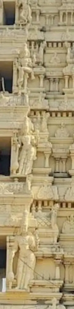 Kaleshwara Mukteswara Swamy Temple