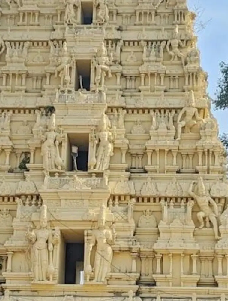 Kaleshwara Mukteswara Swamy Temple