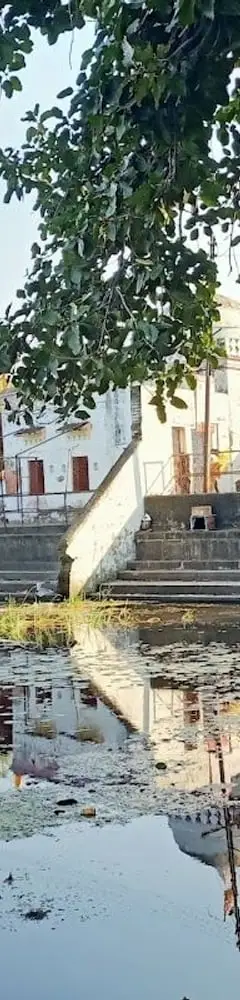 Padmalaya Ganesh Temple