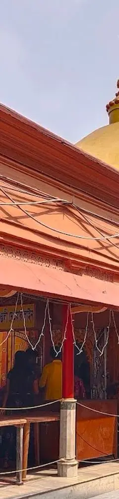 Bargabhima Temple Tamluk (Shakti Peeth)