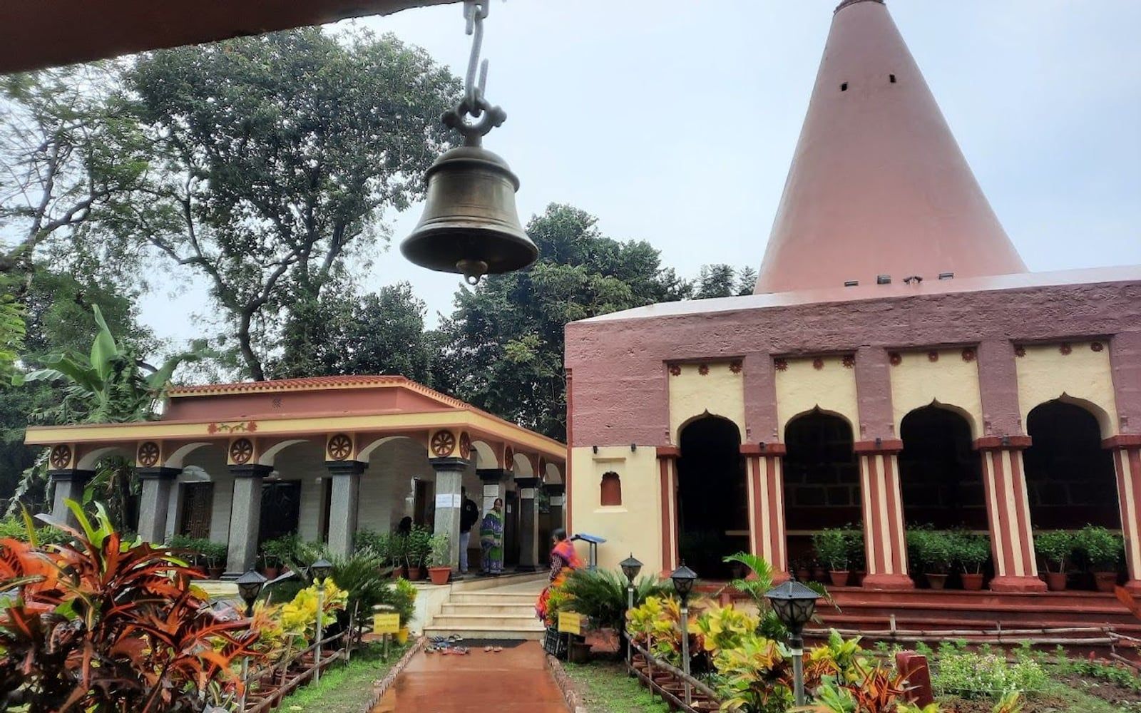 Sabitri Temple Jhargram, Old Jhargram, Jhargram, West Bengal