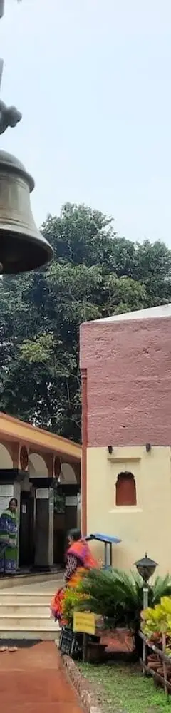Sabitri Temple Jhargram