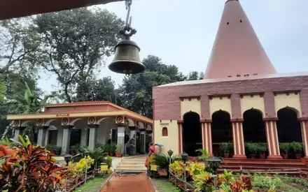 Sabitri Temple Jhargram, Old Jhargram, Jhargram, West Bengal