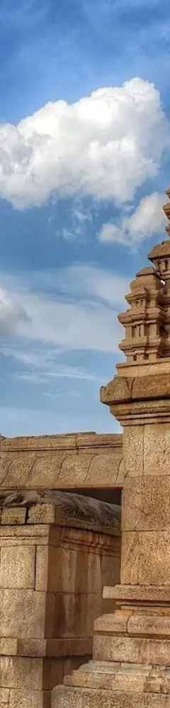 Sri Veerabhadra Swami Temple Lepakshi
