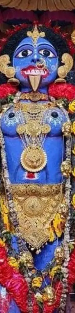 Bolla Kali Temple