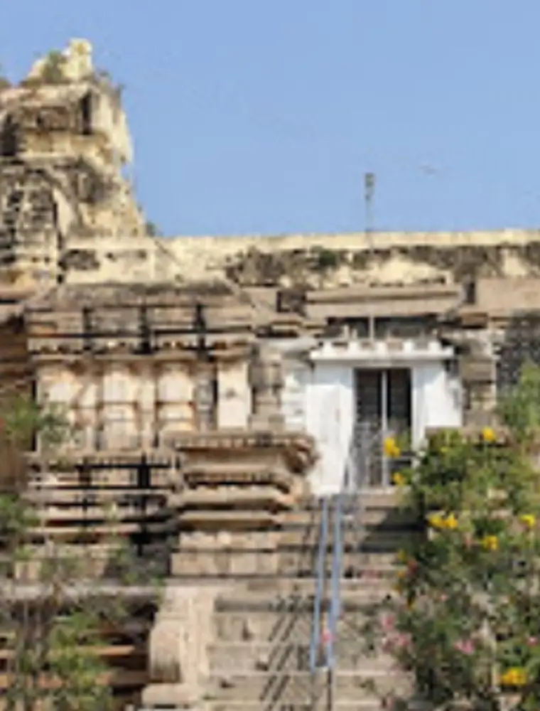 Pillalamarri Erakeshwara Temple