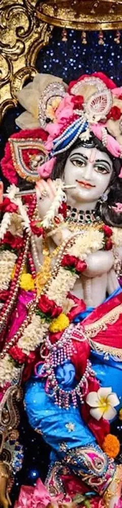 Gopal Bari Radha Govinda Temple
