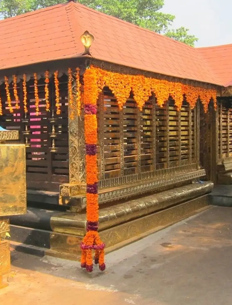 Kottankulangara Devi Temple