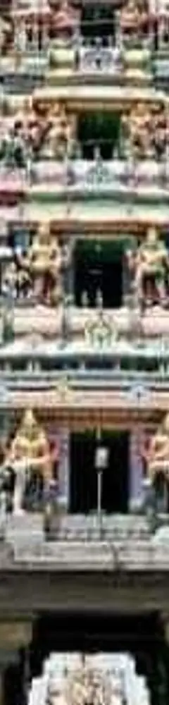 Vedaranyeswarar Temple