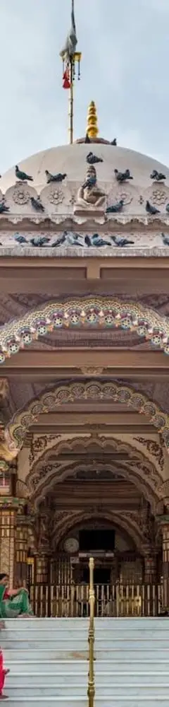 Swaminarayan Temple Kalupur