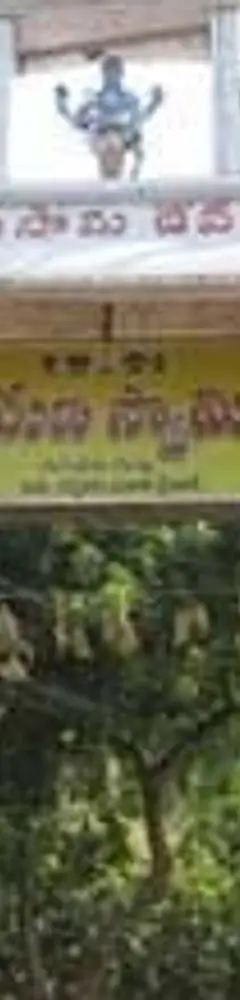 Gudem Satyanarayana Swamy Temple