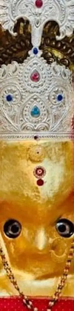 Baglamukhi Mata Temple Nalkheda