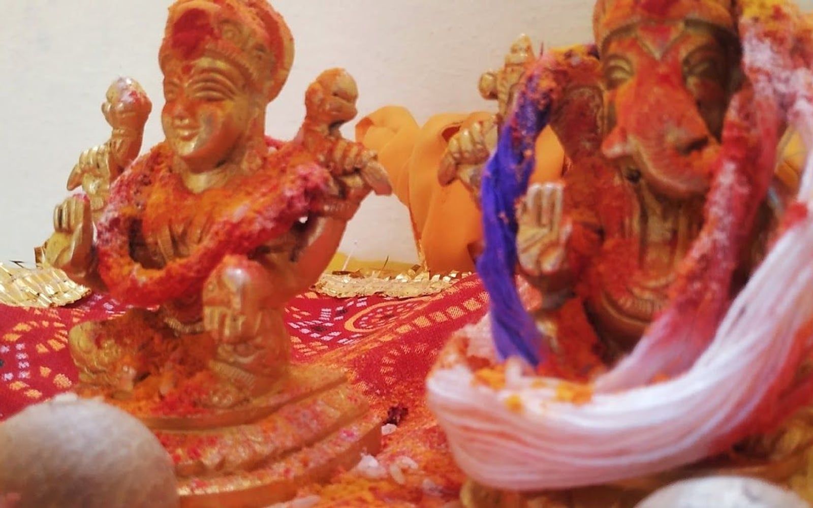 Mangalnath Temple, Ankpat Marg, Agar Road, eastern banks of Shipra River, Ujjain, Madhya Pradesh