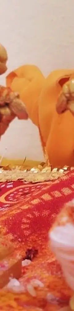 Mangalnath Temple