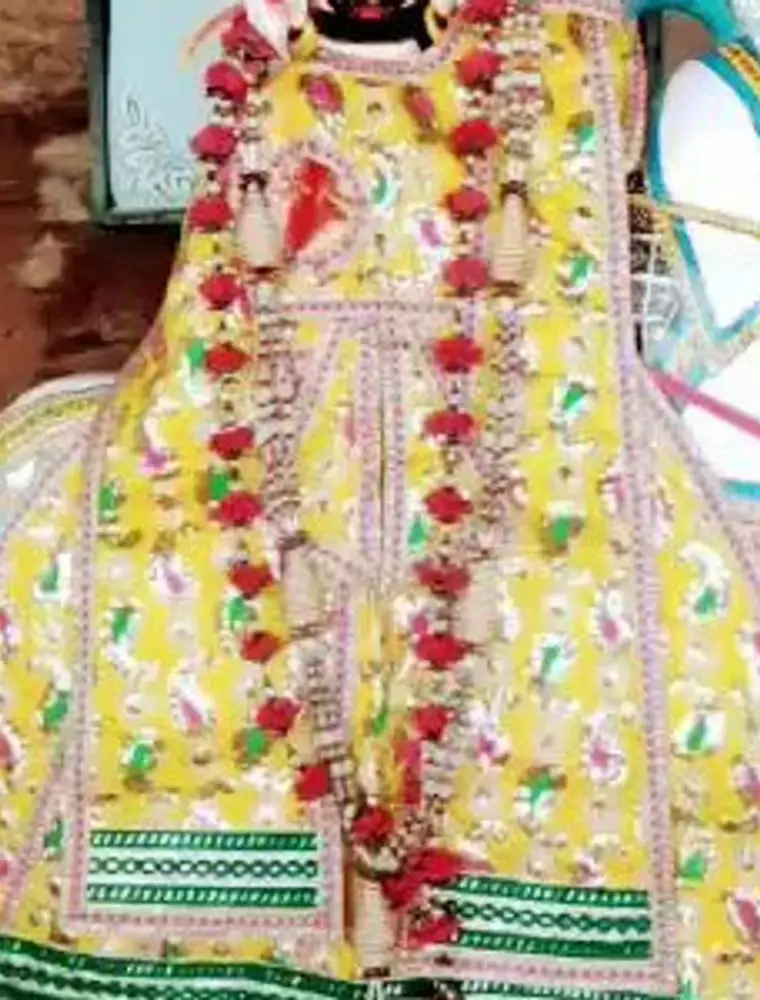 Baba Ramdev Temple Masuriya Hill
