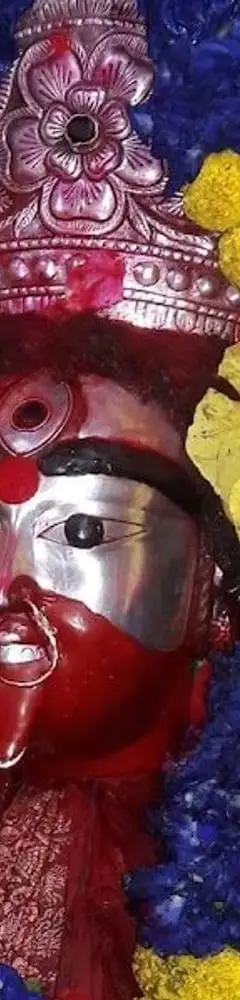 Tarapith Tara Maa Temple