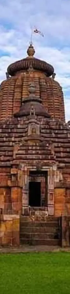 Brahmeswara Temple