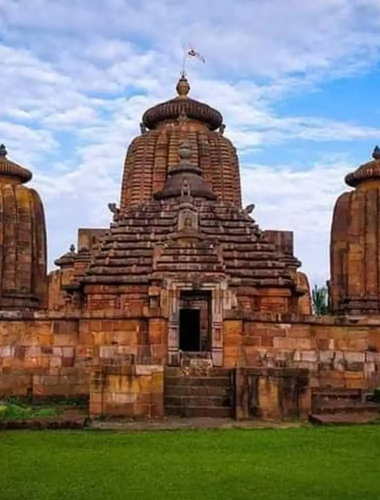 Brahmeswara Temple