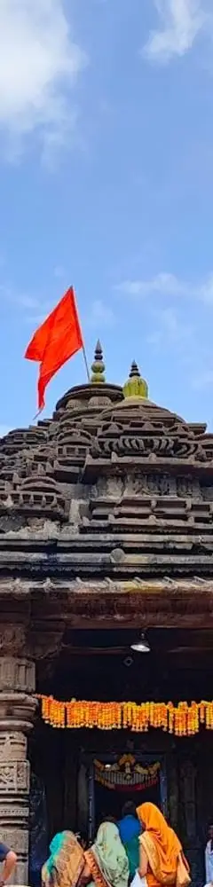 Ambarnath Ancient Shiva Temple