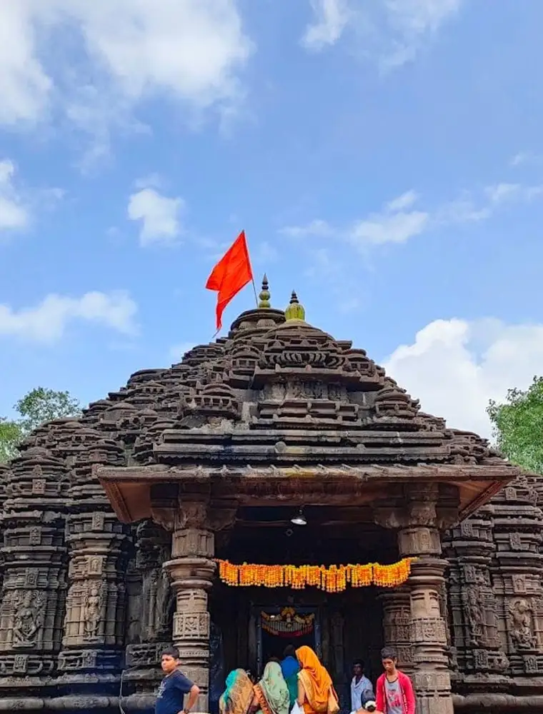 Ambarnath Ancient Shiva Temple