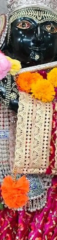 Brij Raj Swami Temple Nurpur