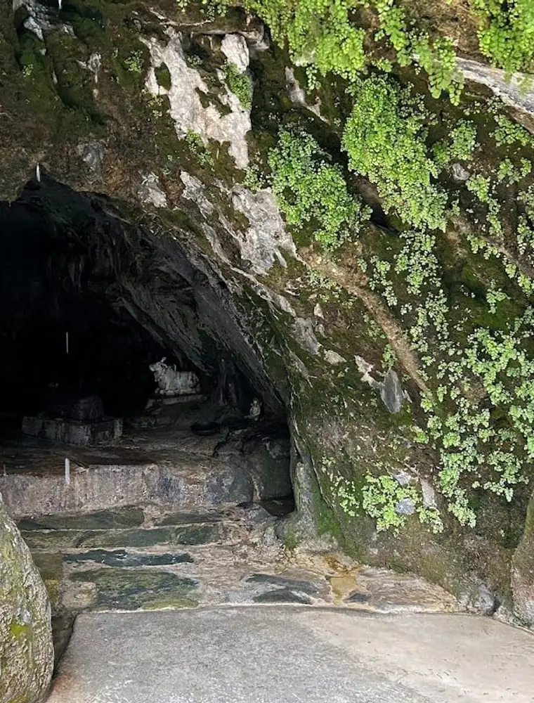 Agasteshwar Mahadev Temple