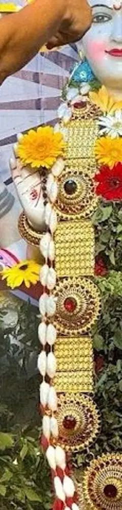 Narayanpur Datta Mandir