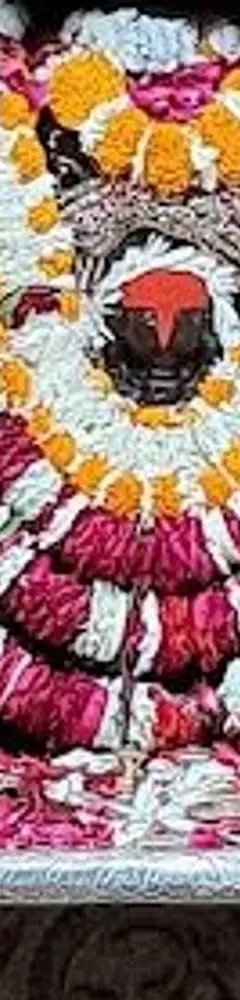 Batuk Bhairav Temple