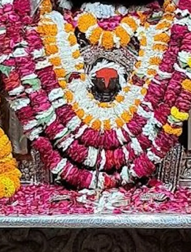 Batuk Bhairav Temple