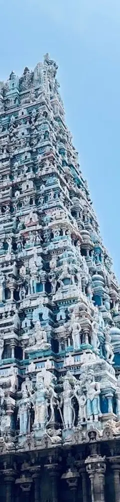 Srivaikuntam Kalyana Venkateswara Temple