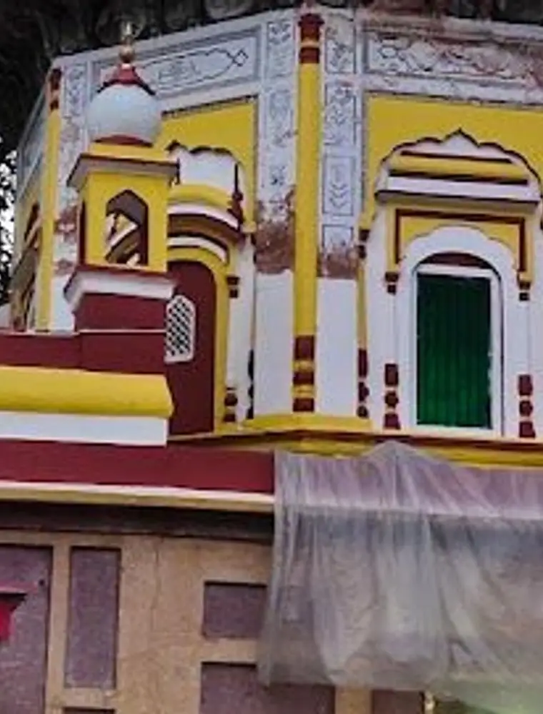 Bala Sundari Temple Trilokpur
