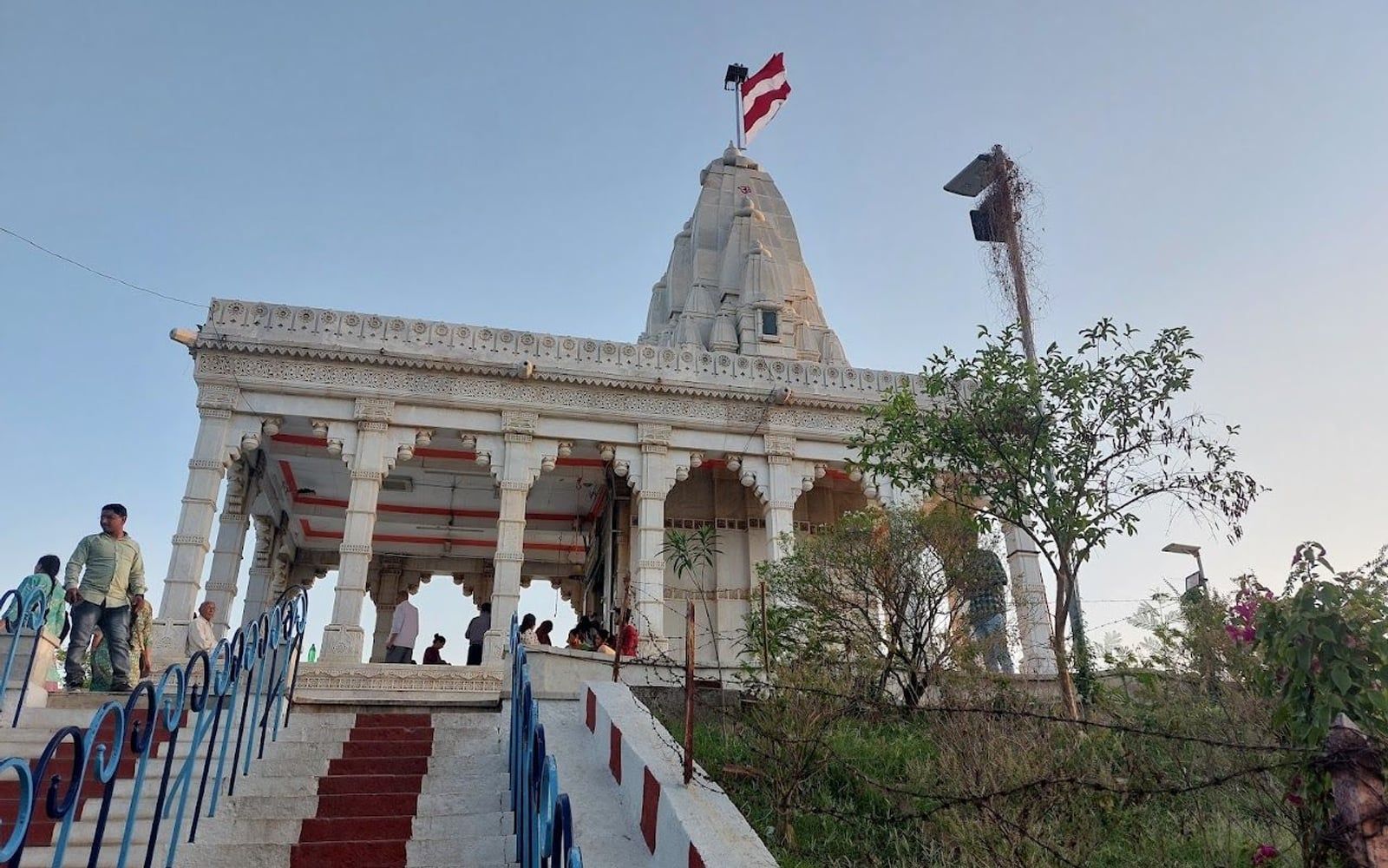 Takhteshwar Mahadev Temple, Takhteshwar / Nanbhawadi, Bhavnagar, Gujarat