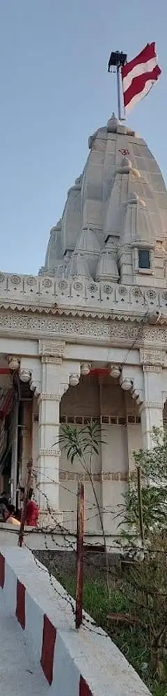 Takhteshwar Mahadev Temple