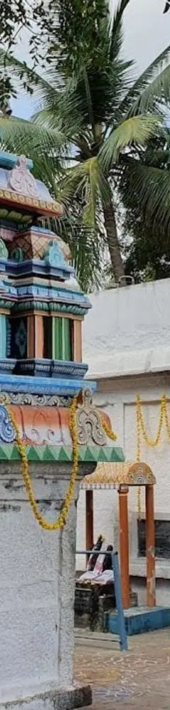Sri Viratteeswarar Temple