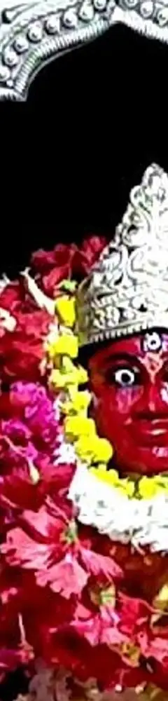 Sureswari Temple Subarnapur