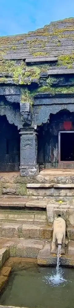 Kshetra Mahabaleshwar Temple