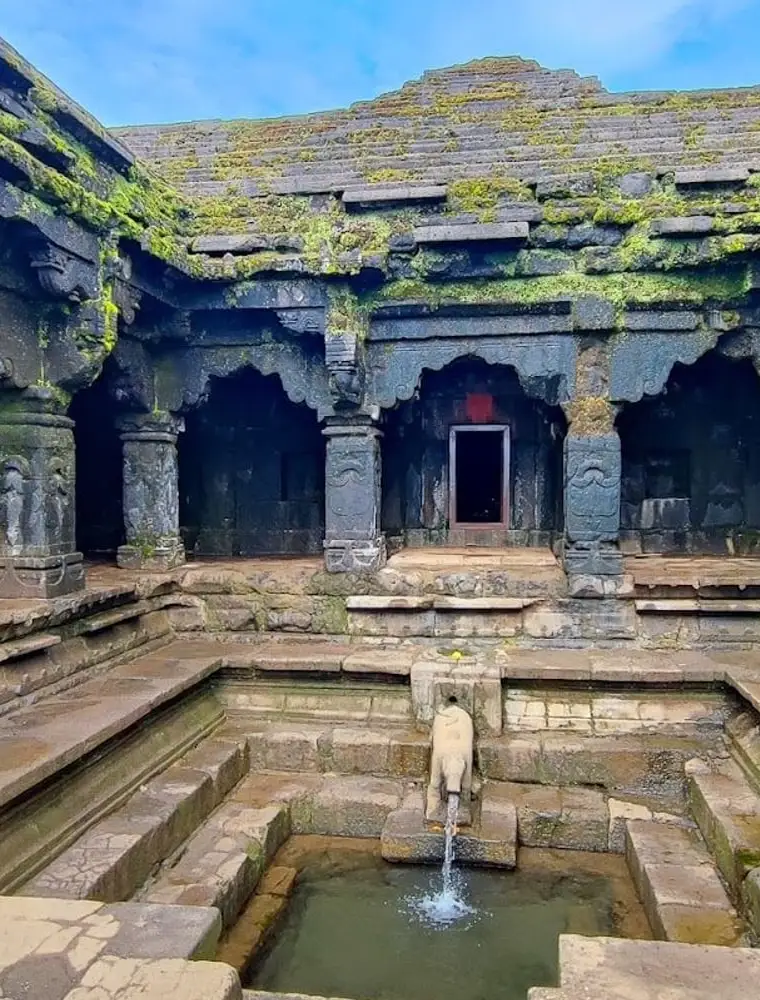Kshetra Mahabaleshwar Temple