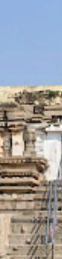Pillalamarri Venkateswara Swami Temple