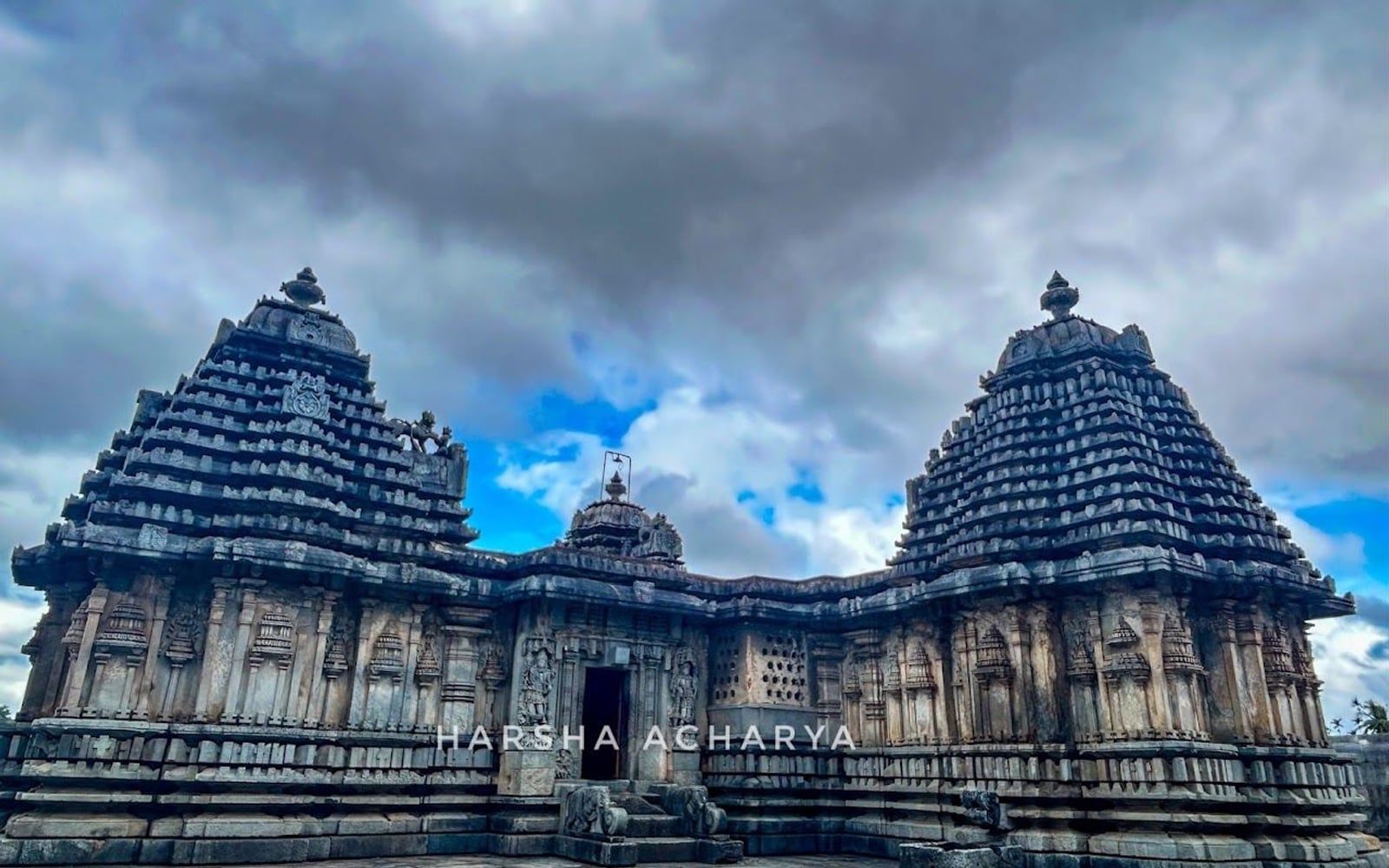 Lakshmi Devi Temple Doddagaddavalli, Doddagaddavalli, Hassan, Karnataka